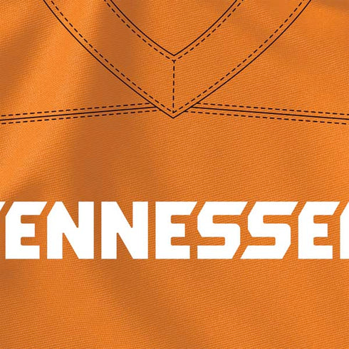 University of Tennessee Orange Jersey Nintendo 2DS XL (2017) Skin